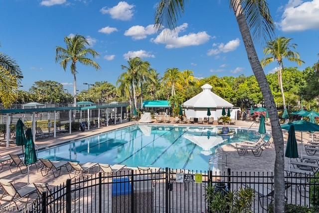 1117 Sweetwater LN 2102, Naples, FL 34110