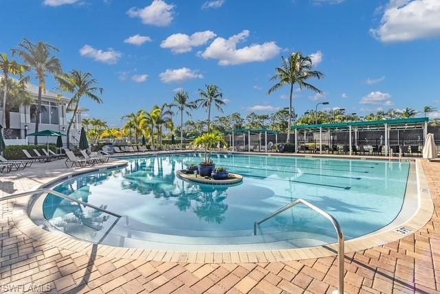 1117 Sweetwater LN 2102, Naples, FL 34110