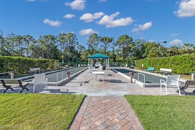 1117 Sweetwater LN 2102, Naples, FL 34110