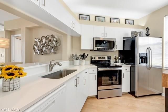 1117 Sweetwater LN 2102, Naples, FL 34110