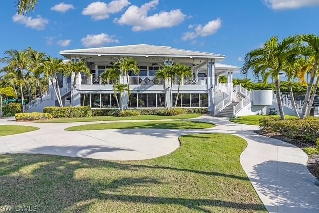 1117 Sweetwater LN 2102, Naples, FL 34110