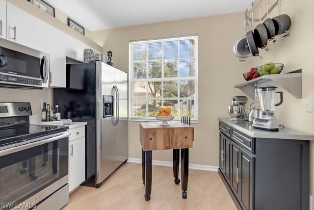 1117 Sweetwater LN 2102, Naples, FL 34110