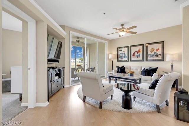 1117 Sweetwater LN 2102, Naples, FL 34110