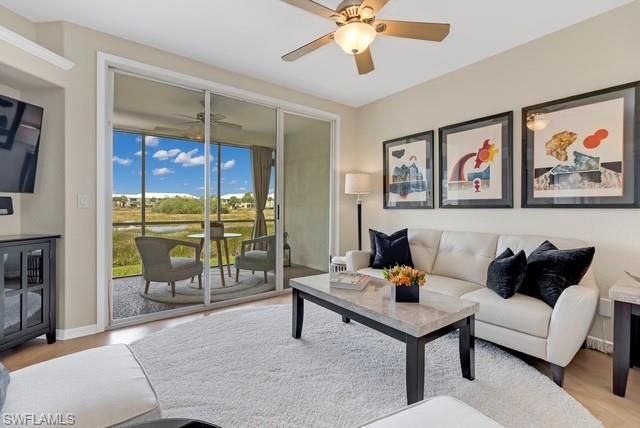 1117 Sweetwater LN 2102, Naples, FL 34110