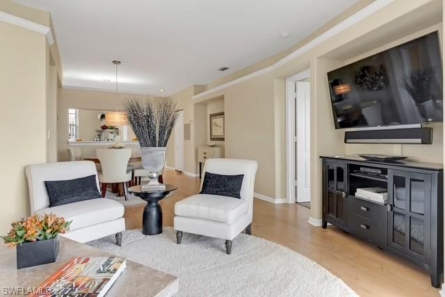 1117 Sweetwater LN 2102, Naples, FL 34110