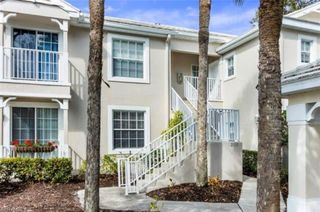 1117 Sweetwater LN 2102, Naples, FL 34110