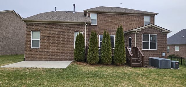 850 Newcomb St, Franklin, TN 37064