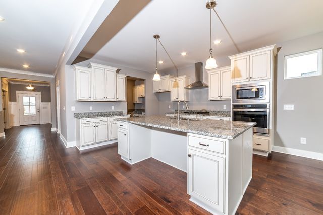 850 Newcomb St, Franklin, TN 37064