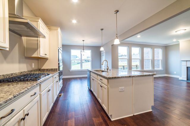 850 Newcomb St, Franklin, TN 37064