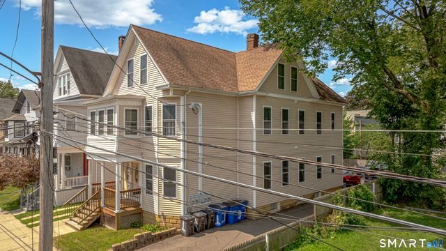 130 Hobart Street, New Haven, CT 06511