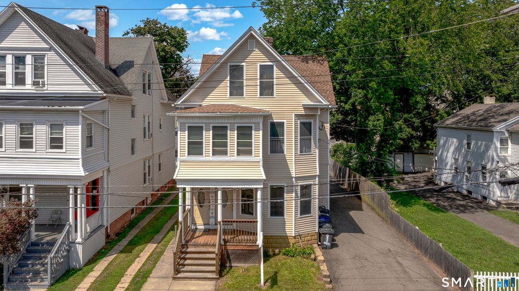 130 Hobart Street, New Haven, CT 06511