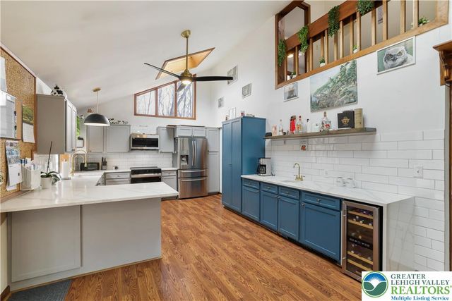 3638 Bristol Circle, Middle Smithfield Twp, PA 18302