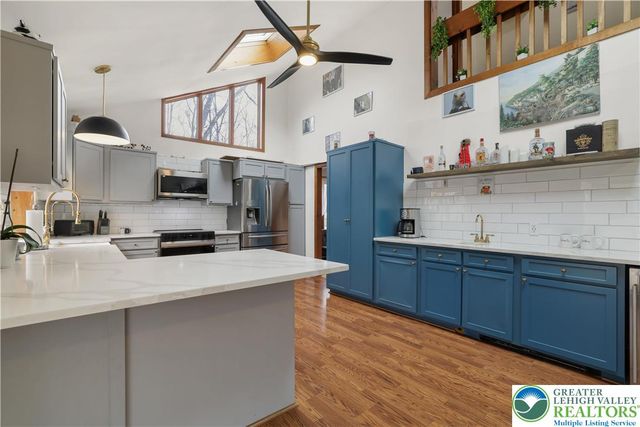 3638 Bristol Circle, Middle Smithfield Twp, PA 18302