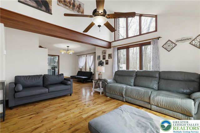 3638 Bristol Circle, Middle Smithfield Twp, PA 18302