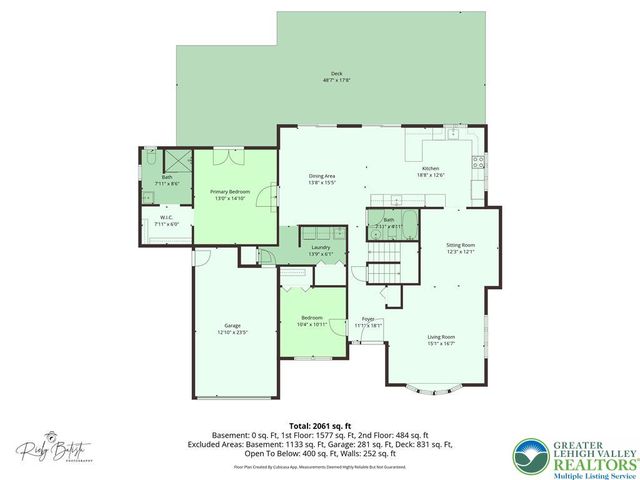 3638 Bristol Circle, Middle Smithfield Twp, PA 18302