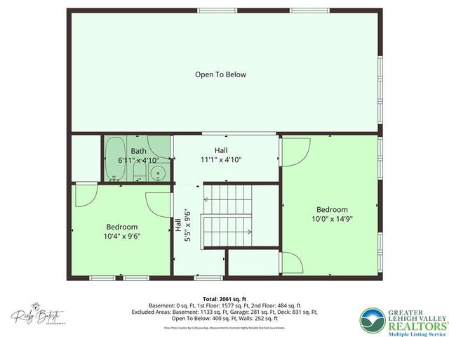 3638 Bristol Circle, Middle Smithfield Twp, PA 18302