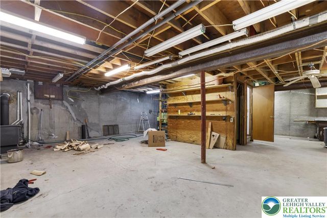 3638 Bristol Circle, Middle Smithfield Twp, PA 18302