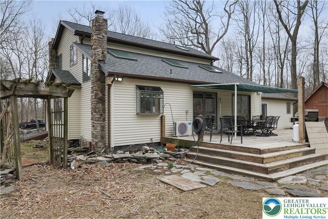 3638 Bristol Circle, Middle Smithfield Twp, PA 18302