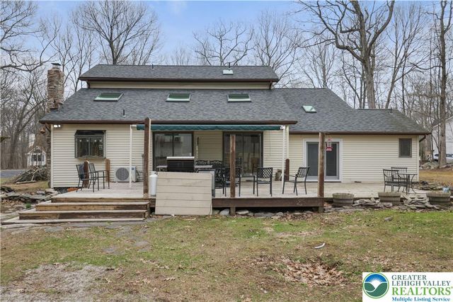 3638 Bristol Circle, Middle Smithfield Twp, PA 18302