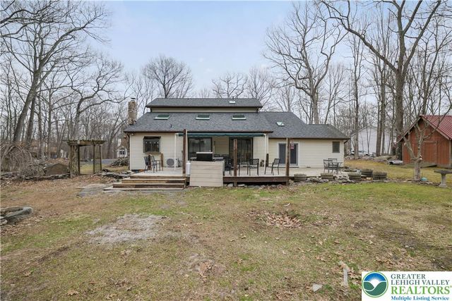 3638 Bristol Circle, Middle Smithfield Twp, PA 18302