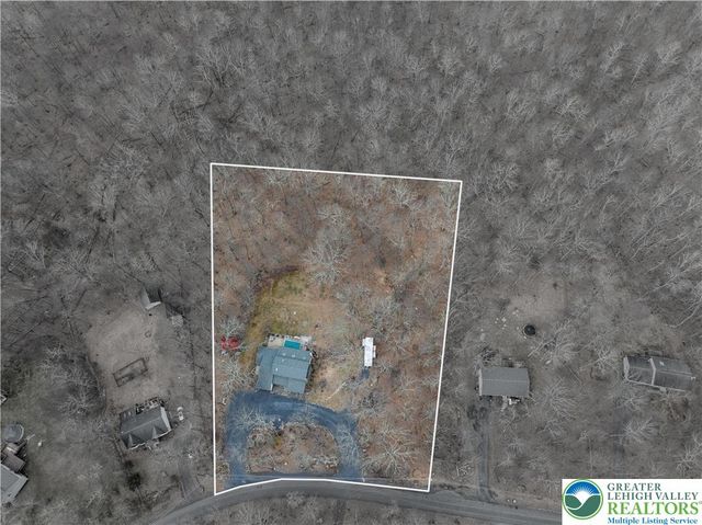 3638 Bristol Circle, Middle Smithfield Twp, PA 18302