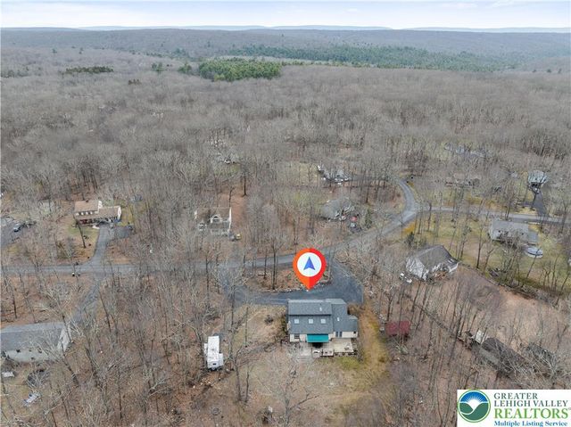 3638 Bristol Circle, Middle Smithfield Twp, PA 18302