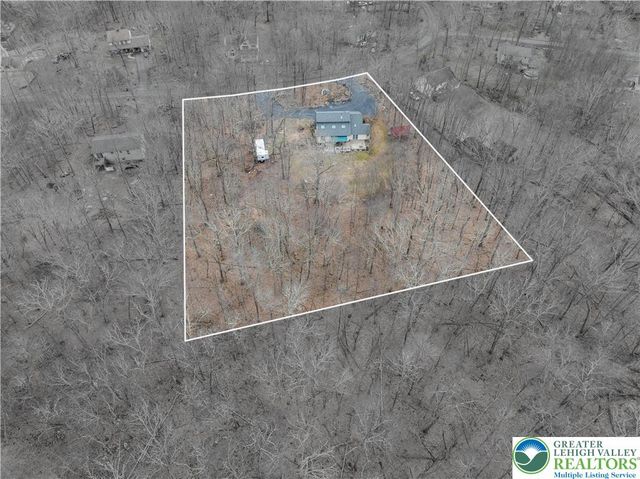 3638 Bristol Circle, Middle Smithfield Twp, PA 18302