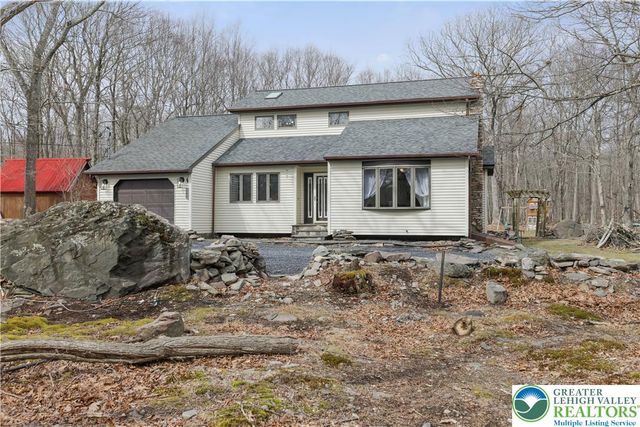 3638 Bristol Circle, Middle Smithfield Twp, PA 18302