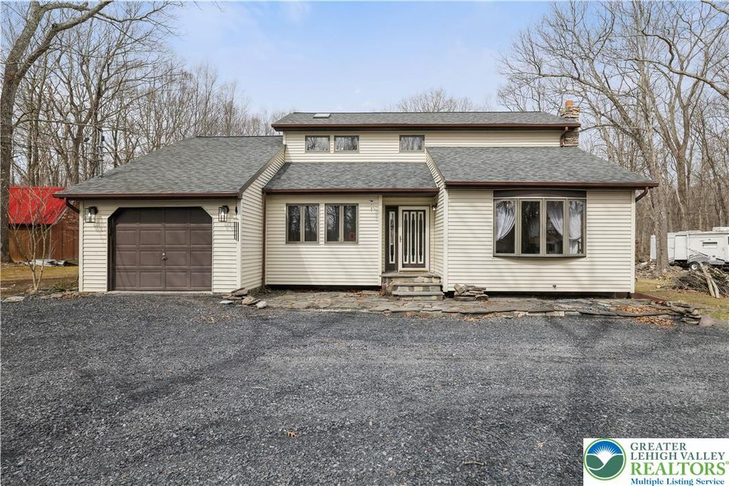 3638 Bristol Circle, Middle Smithfield Twp, PA 18302