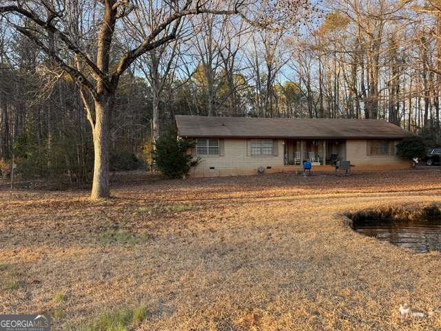 115 Kay Circle, Covington, GA 30014