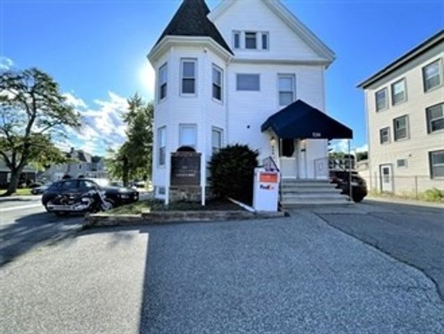 539 Lincoln Ave 2, Saugus, MA 01906