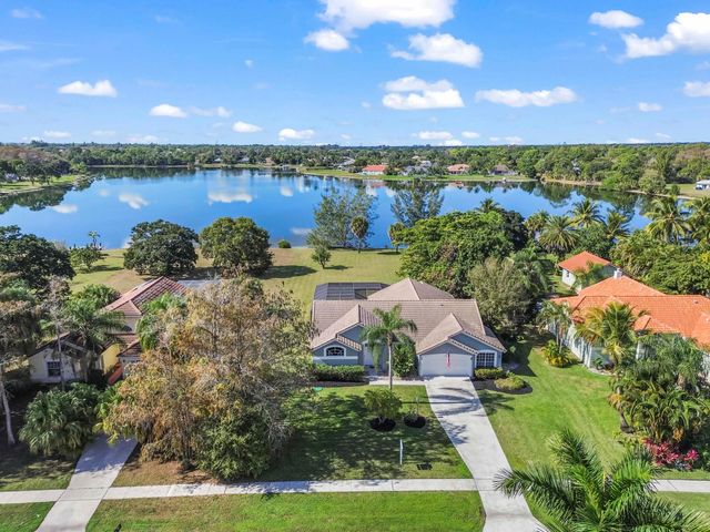 4267 Hunting Trail, Lake Worth, FL 33467