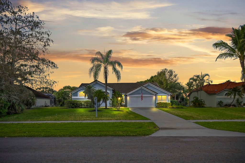 4267 Hunting Trail, Lake Worth, FL 33467