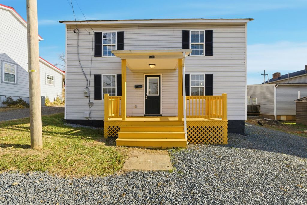 1418 Wise Street, Lynchburg, VA 24504
