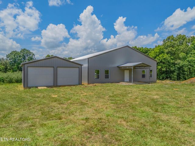 1607 Tom Mccall Rd, Maryville, TN 37801