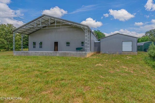 1607 Tom Mccall Rd, Maryville, TN 37801