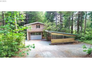 87996 BILL CREEK Ln, Bandon, OR 97411