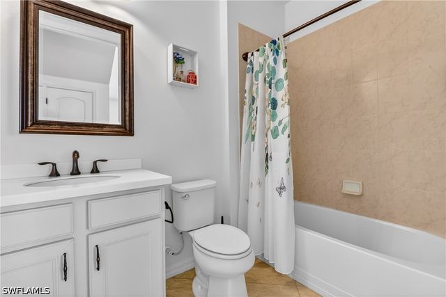 20281 Corkscrew Shores BLVD, Estero, FL 33928