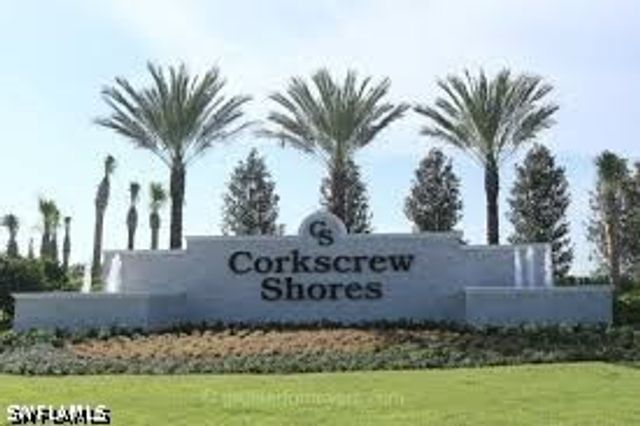 20281 Corkscrew Shores BLVD, Estero, FL 33928