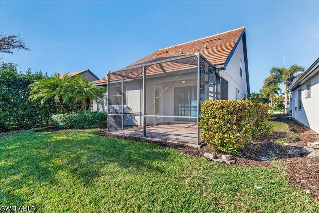 20281 Corkscrew Shores BLVD, Estero, FL 33928