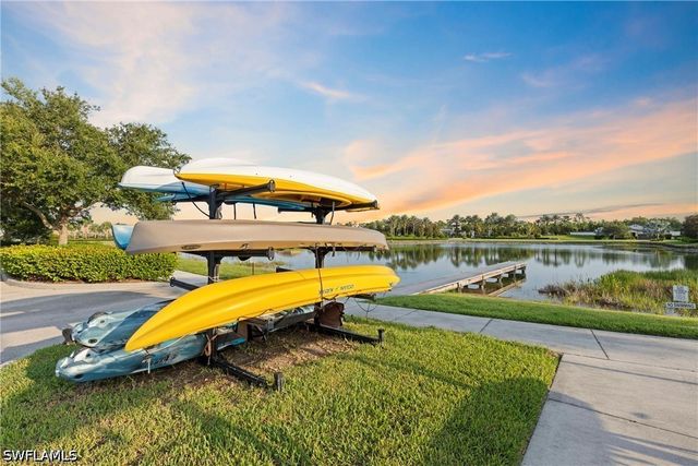 20281 Corkscrew Shores BLVD, Estero, FL 33928