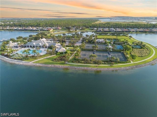 20281 Corkscrew Shores BLVD, Estero, FL 33928