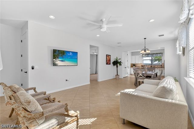 20281 Corkscrew Shores BLVD, Estero, FL 33928