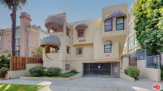 2349 S Bentley Avenue 6, Los Angeles, CA 90064