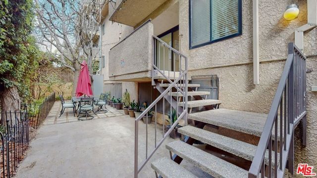 2349 S Bentley Avenue 6, Los Angeles, CA 90064