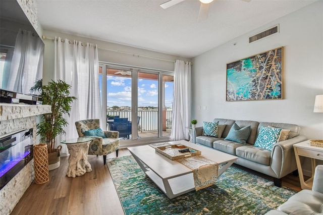530 S GULFVIEW BOULEVARD 304, Clearwater Beach, FL 33767