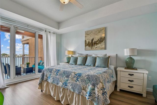 530 S GULFVIEW BOULEVARD 304, Clearwater Beach, FL 33767
