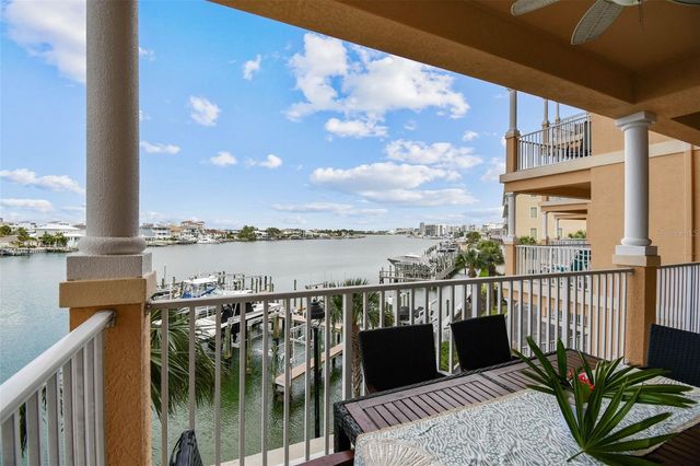 530 S GULFVIEW BOULEVARD 304, Clearwater Beach, FL 33767