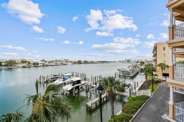 530 S GULFVIEW BOULEVARD 304, Clearwater Beach, FL 33767
