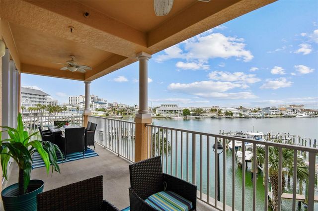 530 S GULFVIEW BOULEVARD 304, Clearwater Beach, FL 33767